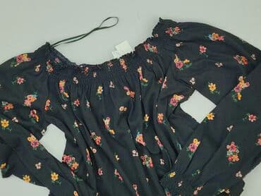 piżama h and m: H&M Divided, Bluzka damska, M — 1