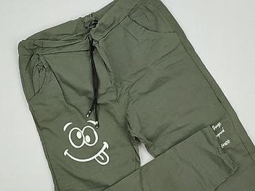 leginsy s: Spodnie dresowe damskie, rozmiar 4XL — 1