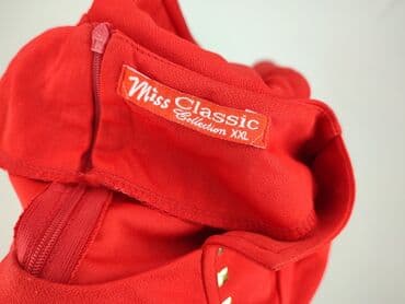 sukienki do ziemi: Sukienka damska, rozmiar 2XL — 4