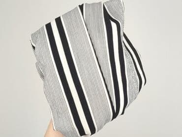 koszula wiya w paski: Boohoo, Koszula damska, rozmiar S — 7