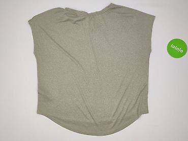 kolarki c a: H&M Sport, T-shirt damski, rozmiar L — 4