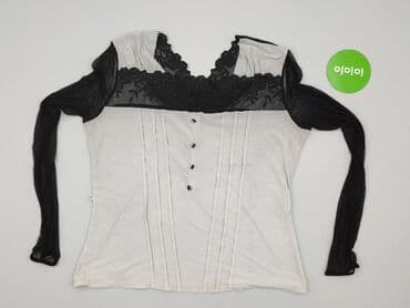 aesthetic bluzy: Infinite, Bluzka damska, rozmiar XL — 2