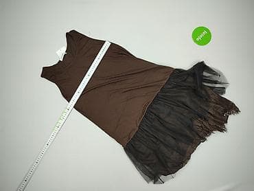 Sukienki: JUST WOMAN, Sukienka damska, rozmiar S — 8