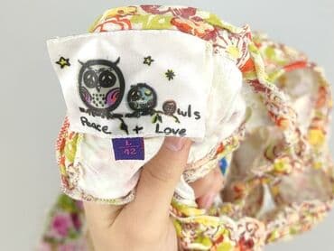 sukienka oversize boho: Sukienka damska, L — 4