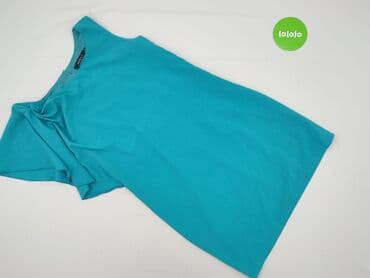 sukienki wieczorowe plus size łódź: Sukienka damska, S — 2