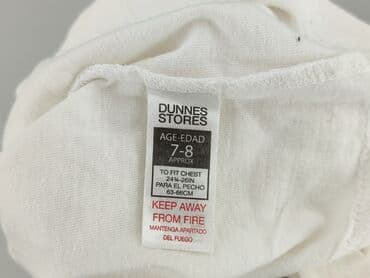 pepco koszulka termoaktywna: T-shirt, Dunnes Stores, 8 years, 122-128 cm, condition - Very good — 4