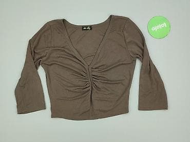 bluza tupac pull and bear: Bluzka damska, rozmiar S — 2