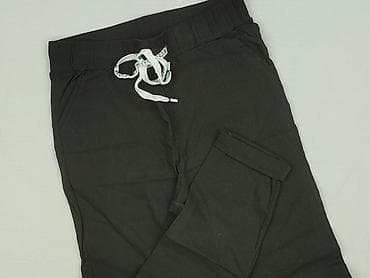 dresy m: IDEAL, Spodnie dresowe damskie, rozmiar M — 1