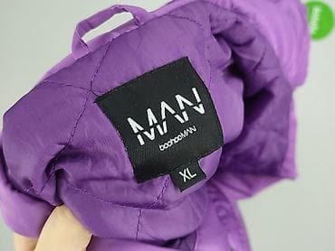 pepco softshell: BoohooMAN, Kurtka przejściowa damska, rozmiar XL — 4