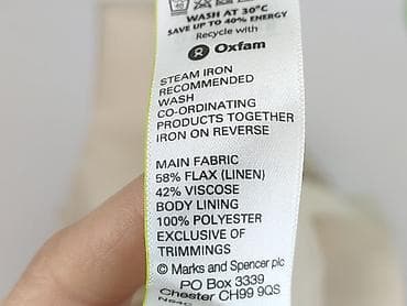 margo butik: Marks & Spencer, Sukienka damska, rozmiar M — 7