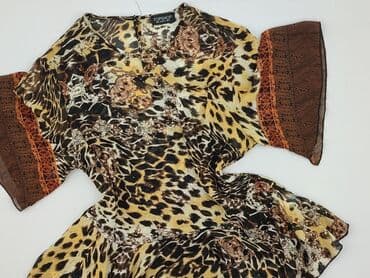 top sweterkowy h: Topshop, Women's blouse, size XL (EU 42) — 1