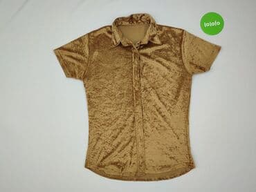 bluzki kopertowe reserved: Women's blouse, size L (EU 40) — 2