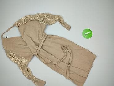 espadryle do sukienki: Sukienka damska, rozmiar One size — 3
