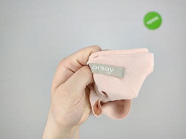 rag: Orsay, Bluzka damska, rozmiar S — 4