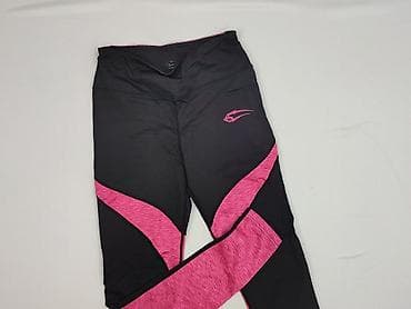 legginsy top: Smilodox, Legginsy Sportowe damskie, rozmiar S — 1