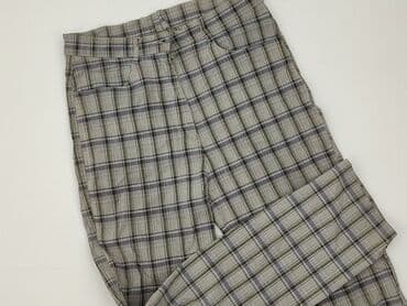 dobry materiał na spodnie: Spodnie materiałowe damskie, rozmiar S — 2