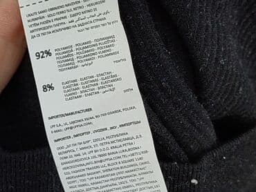 spodnie crivit: Sinsay, Legginsy Sportowe damskie, rozmiar S — 5