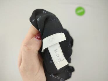 ciepla bluza: H&M, Bluzka damska, rozmiar L — 4