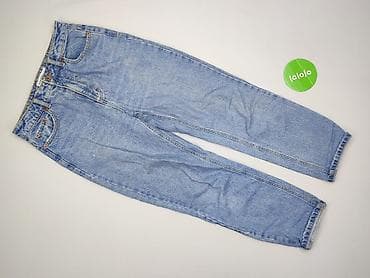 jeans hm: House of Denim, Jeansy damskie, rozmiar S — 2