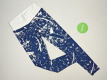 crivit dresy: Legginsy Sportowe damskie, rozmiar M — 2