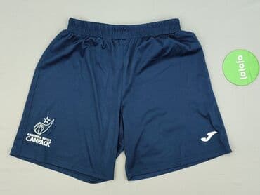 kurtka zimowa converse: Szorty dla mężczyzn, XS, Joma, stan - Bardzo dobry — 2