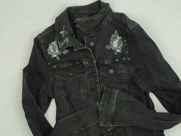 Mohito, Kurtka jeansowa damska, S w lalafo.pl Mohito, Kurtka jeansowa damska, S