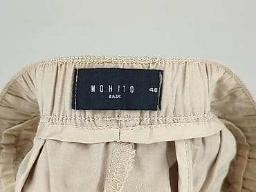 drip spodenki: Mohito, Szorty damskie, rozmiar L — 4