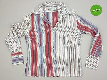 h: Koszula damska, rozmiar XL — 2