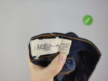 enplus buty mokasyny: Janina, Jeansy damskie, S — 5