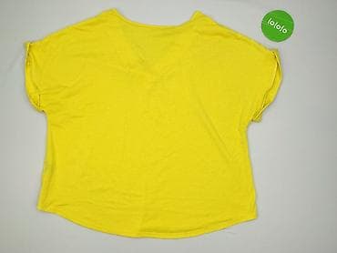 lands' end buty: Shein Curve, T-shirt damski, rozmiar 2XL — 3