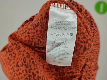 koszula kenzo: T-shirt damski, rozmiar S — 5