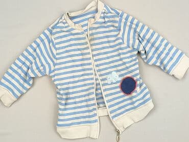 kurtka napapijri: Sweatshirt, 6-9 months, condition - Very good — 1