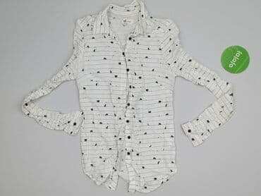 koszula w paski damska reserved: Reserved YFL, Koszula damska, rozmiar S — 2