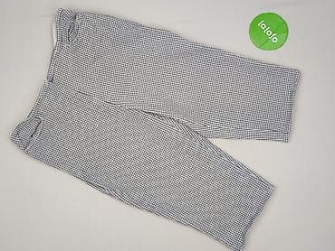 dresy budowlane: Spodnie materiałowe damskie, rozmiar M — 2