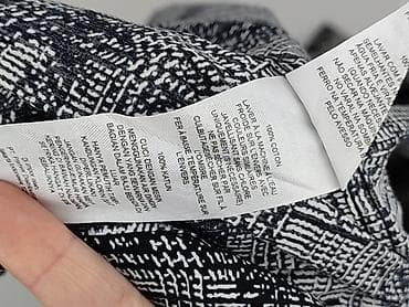 second pl: Armani Exchange, Koszulа dla mężczyzn, rozmiar M — 5