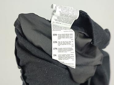 sinsay denim: Sinsay, Spodnie materiałowe damskie, rozmiar XL — 5