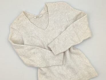 sweter z akrylu czy jest dobry: Sweter damski, S — 1