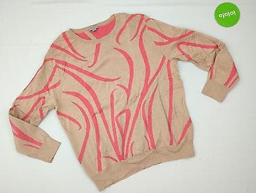 lidl sweterek: Cos, Sweter damski, rozmiar L — 2