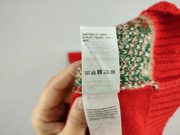 c a piżama: Peacocks, Women`s sweater, size M (EU 38) — 5