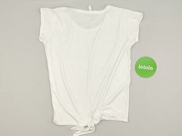 koszulka polo damska hm: T-shirt damski, rozmiar XS — 3