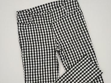 salko spodnie: Spodnie materiałowe damskie, rozmiar M — 1