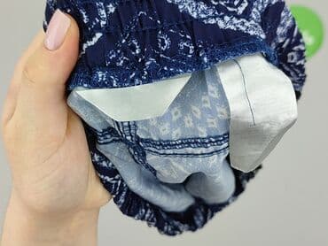 szorty boho damskie: Szorty damskie, rozmiar S — 4