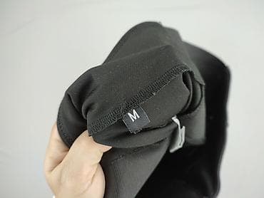 leginsy lycra: Legginsy rozmiar M — 4