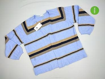 genzie . store: Zhenzi, Kardigan damski, rozmiar M — 2