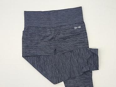 USA PRO, Legginsy Sportowe damskie, rozmiar S