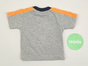 kombinezon softshell lidl: Koszulka, 6-9 miesięcy, stan - Bardzo dobry — 3
