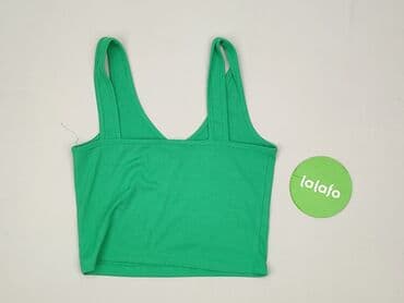 bluzki przezroczyste: Shein, Top damski, rozmiar S — 3