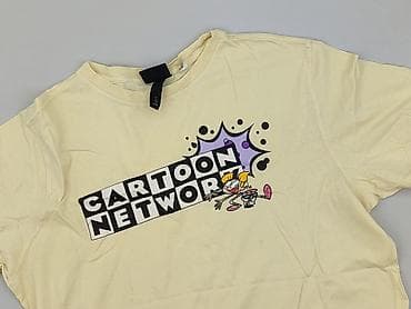 pepco bluza: H&M, T-shirt damski, rozmiar L — 1