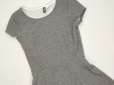 krótkie dopasowane spodenki: H&M, Sukienka damska, rozmiar XS — 1