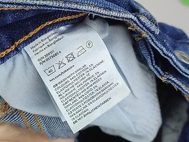 controversy jeans: H&M, Jeansy damskie, rozmiar XS — 5